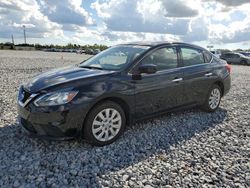 2019 Nissan Sentra S for sale in Arcadia, FL