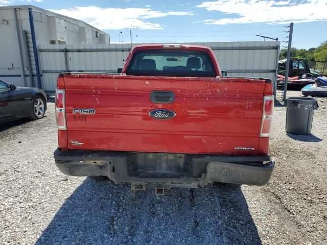 2014 Ford F150