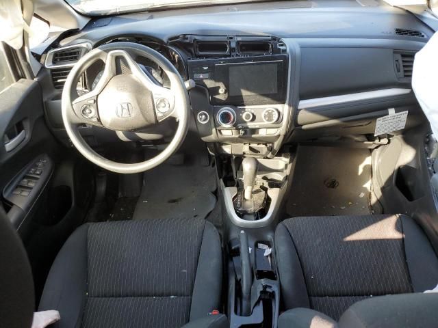 2020 Honda FIT EX