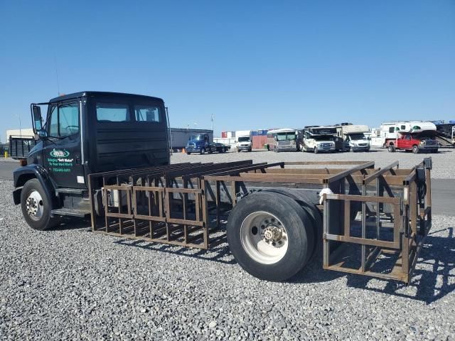 2001 Freightliner Medium Conventional FL70