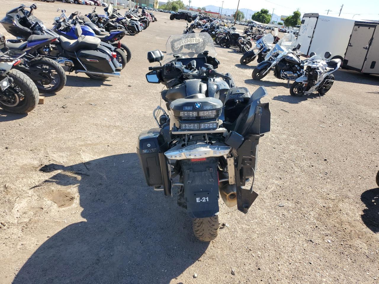 2022 BMW R 1250 RT