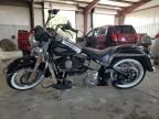2011 Harley-Davidson Flstc