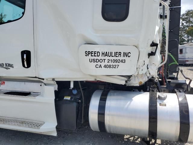 2023 Freightliner Cascadia 126 Semi Truck