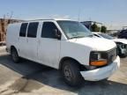 2009 GMC Savana G2500