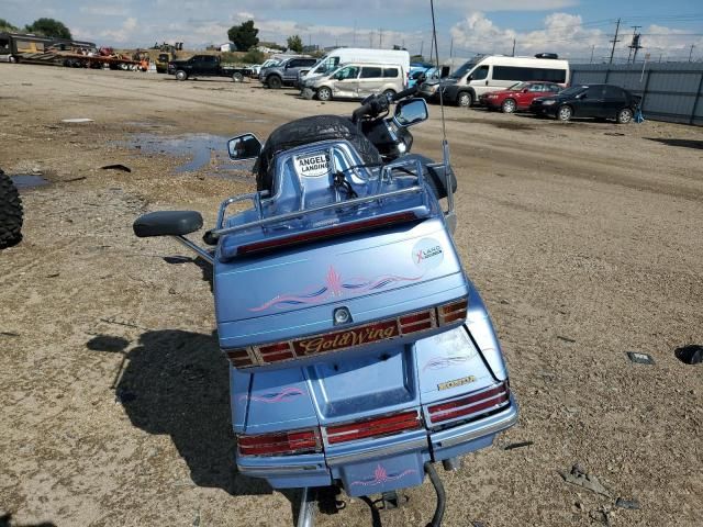 1990 Honda GL1500