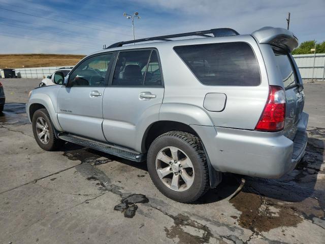 2006 Toyota 4runner Limited
