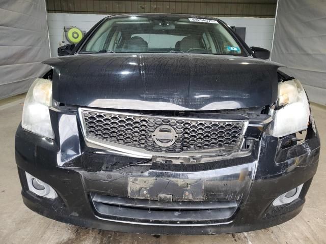 2010 Nissan Sentra 2.0