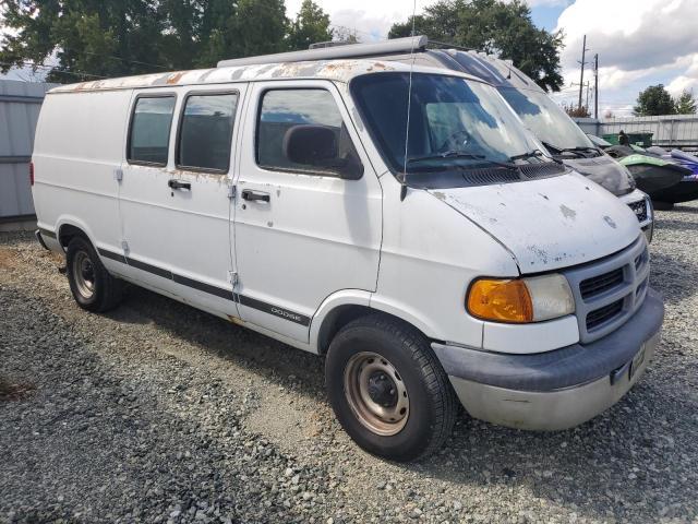 2000 Dodge Ram van B1500