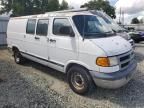 2000 Dodge RAM Van B1500
