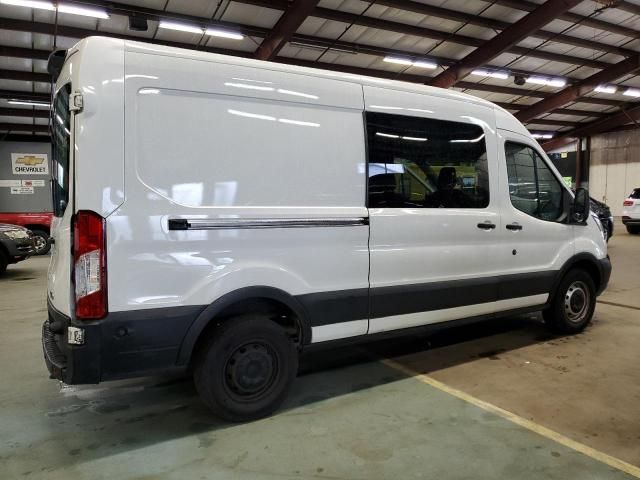 2019 Ford Transit T-250