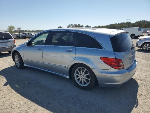 2006 Mercedes-Benz R 350
