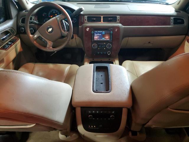 2011 Chevrolet Tahoe K1500 ltz