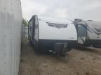 2021 Wildcat 240BXL