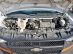 2014 Chevrolet Express G2500