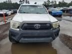 2012 Toyota Tacoma Prerunner Access Cab