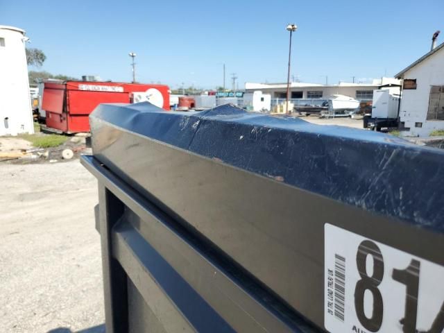 2020 Load Trail Tandem Axle Dump Trailer