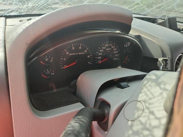2004 Ford F150