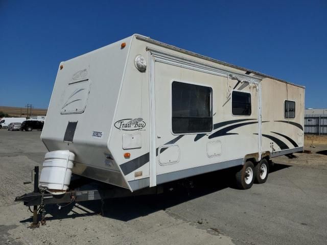 2005 Trailers Trailer