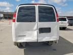2021 Chevrolet Express G2500