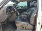 2006 Chevrolet Silverado K2500 Heavy Duty