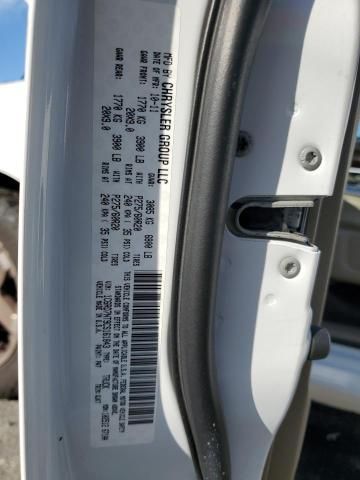 2012 Dodge RAM 1500 Laramie