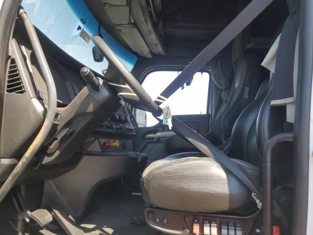 2022 Peterbilt 579 Semi Truck