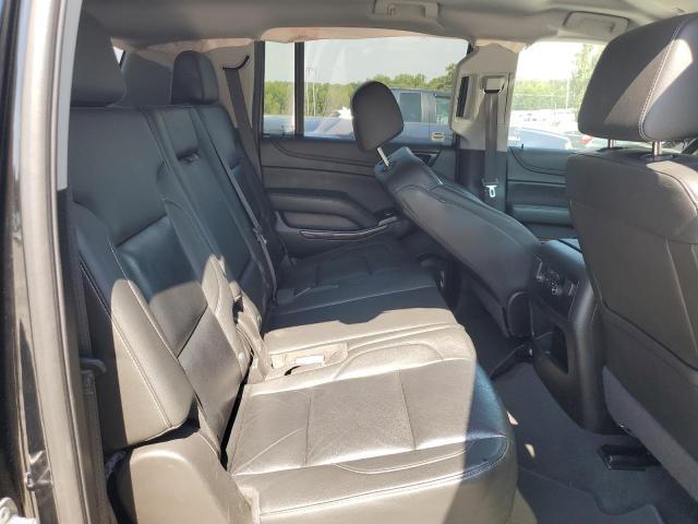 2020 Chevrolet Suburban C1500 lt