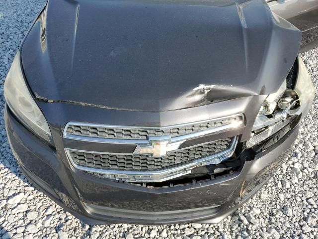 2013 Chevrolet Malibu 1LT