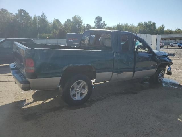 1999 Dodge RAM 1500
