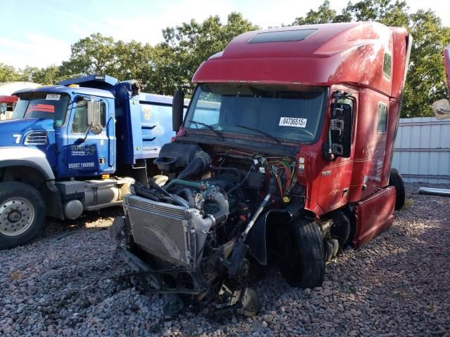 2020 Volvo VN VNL