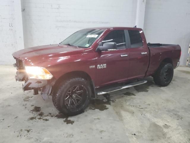2017 Dodge RAM 1500 SLT