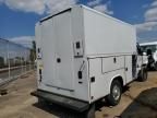 2025 Ford Econoline E350 Super Duty Cutaway Van
