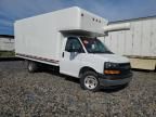 2024 Chevrolet Express G3500