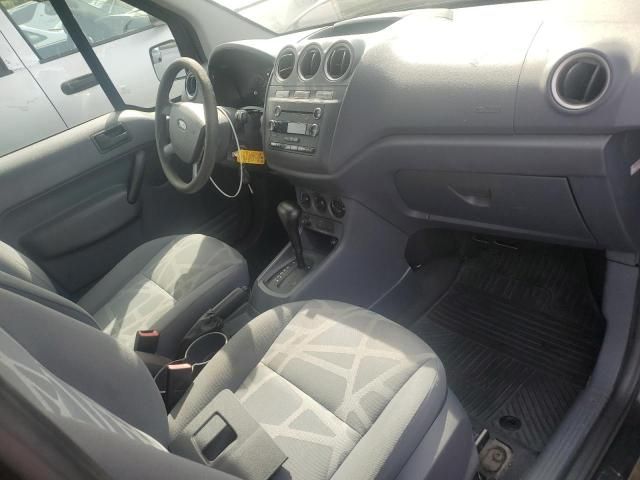 2012 Ford Transit Connect XLT