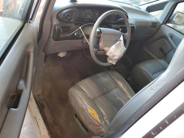 1997 Ford Aerostar