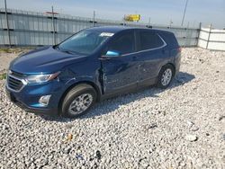 2021 Chevrolet Equinox LT for sale in Cahokia Heights, IL