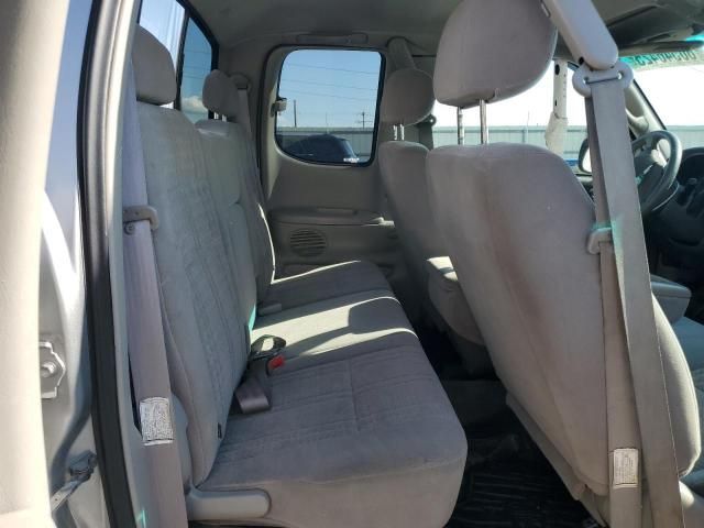 2003 Toyota Tundra Access Cab SR5