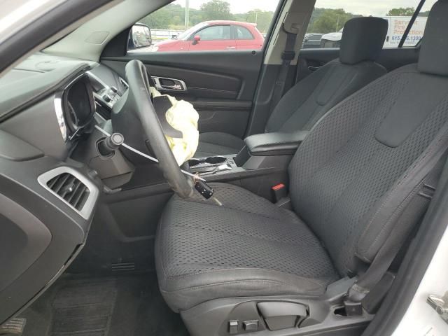 2013 GMC Terrain SLE