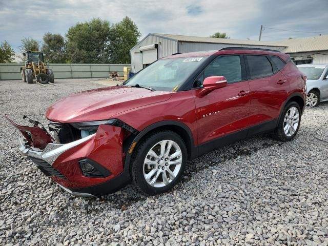 2019 Chevrolet Blazer 3LT