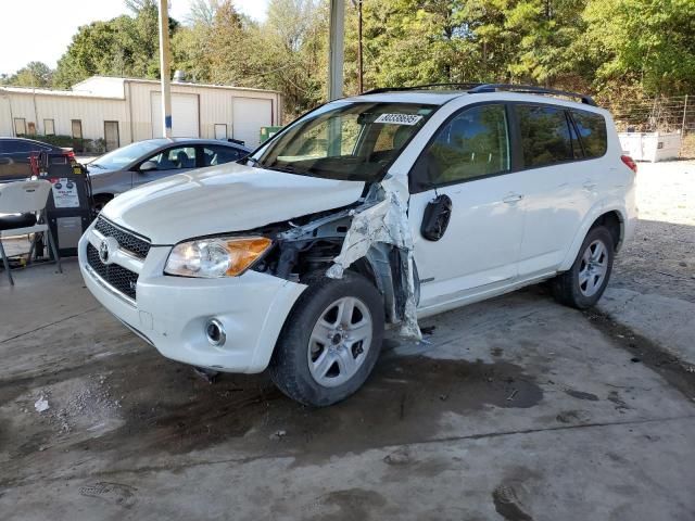 2011 Toyota Rav4 Limited