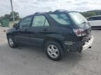 2002 Lexus RX 300
