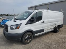 2018 Ford Transit T-250 en venta en Cedar Rapids, IA