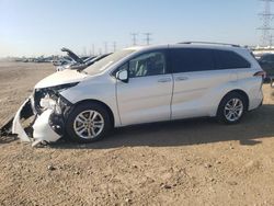 2024 Toyota Sienna Limited for sale in Elgin, IL