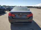 2012 BMW 528 xi