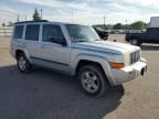 2008 Jeep Commander Sport