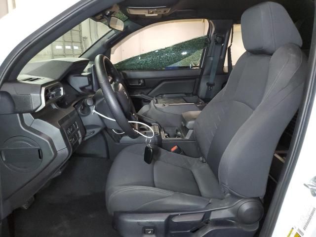 2024 Toyota Tacoma Xtracab