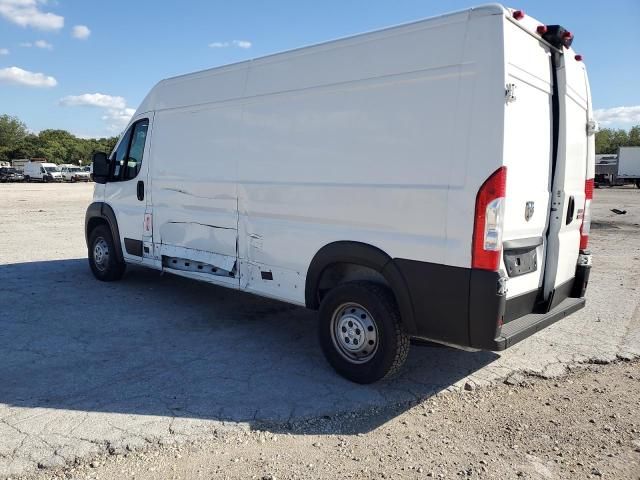 2020 Dodge RAM Promaster 2500 2500 High