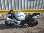 2011 Suzuki GSX-R600
