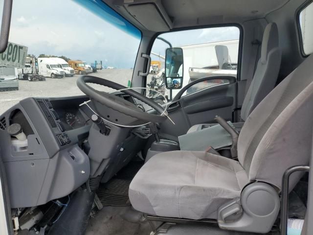 2019 Isuzu NPR HD