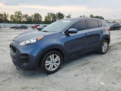 2019 KIA Sportage LX for sale in Spartanburg, SC
